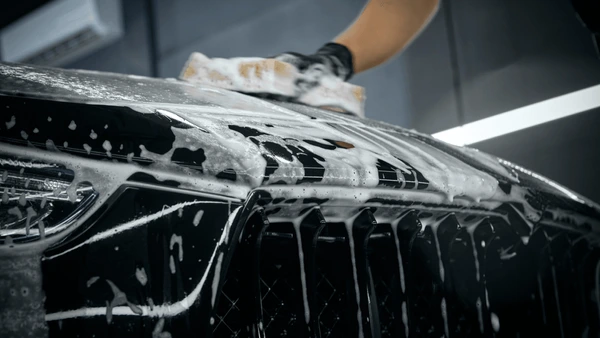 Mobile Detailing